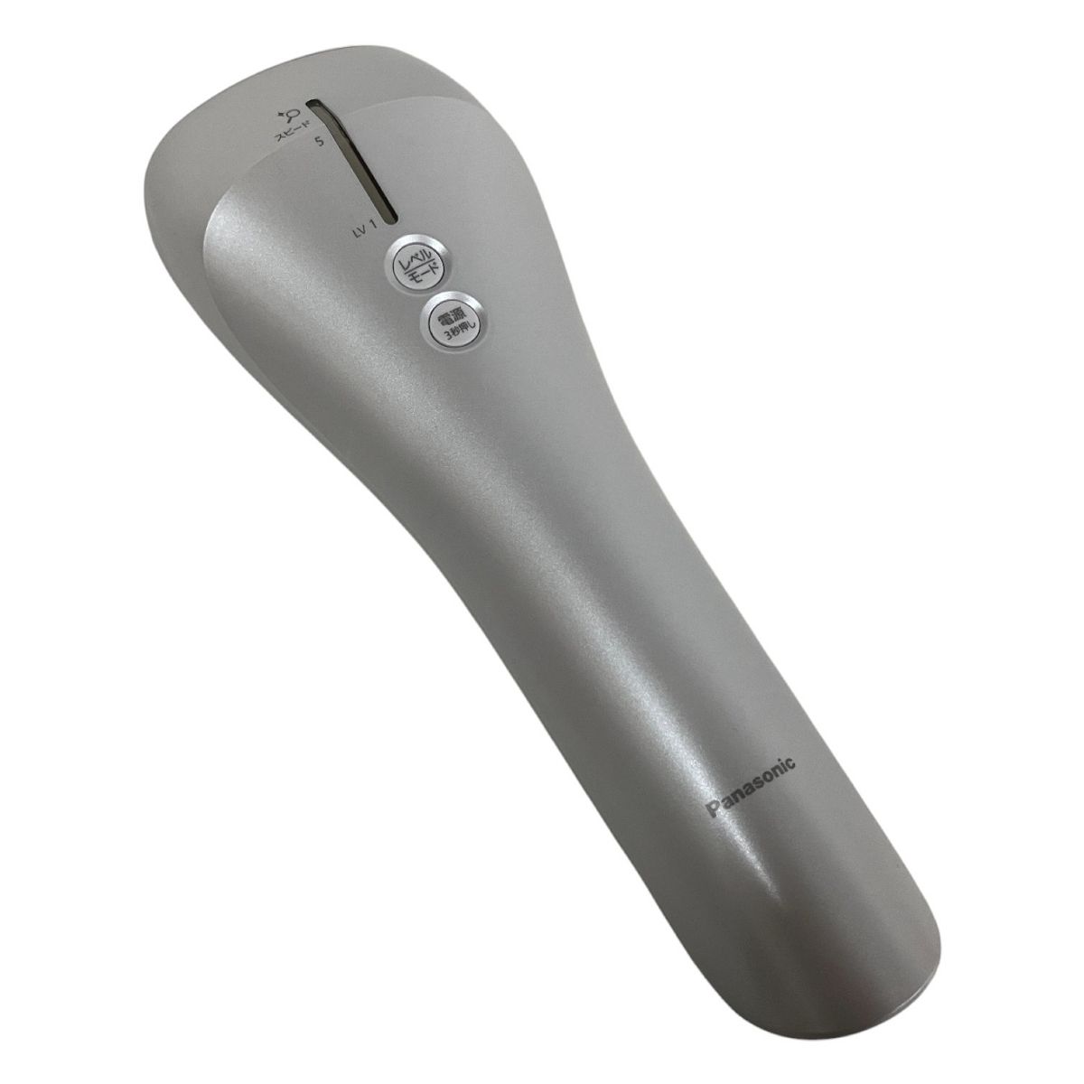 Panasonic ES-WP 82 パナソニック 光エステ ボディ-フェイス 光美容器 美容機器