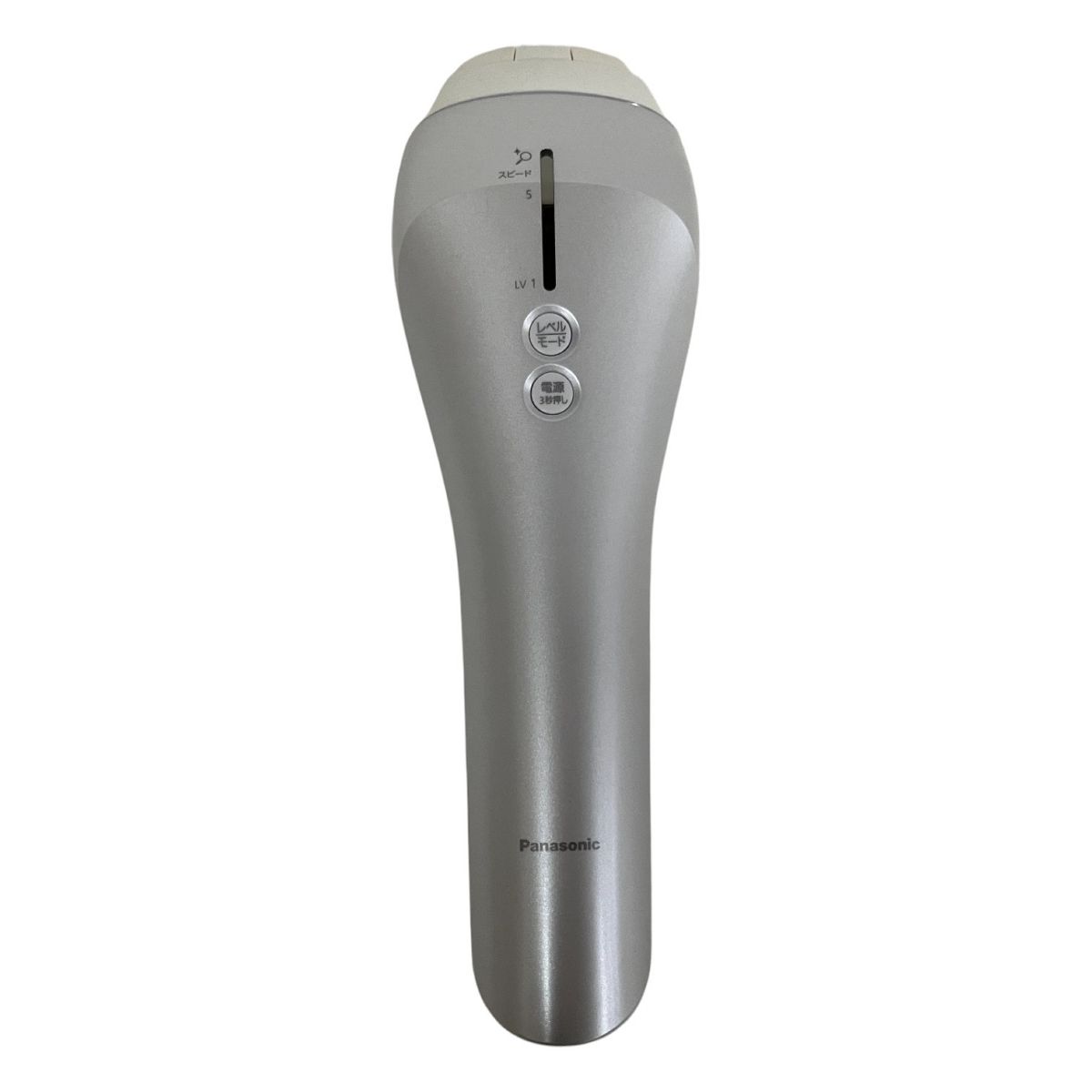 Panasonic ES-WP 82 パナソニック 光エステ ボディ-フェイス 光美容器 美容機器