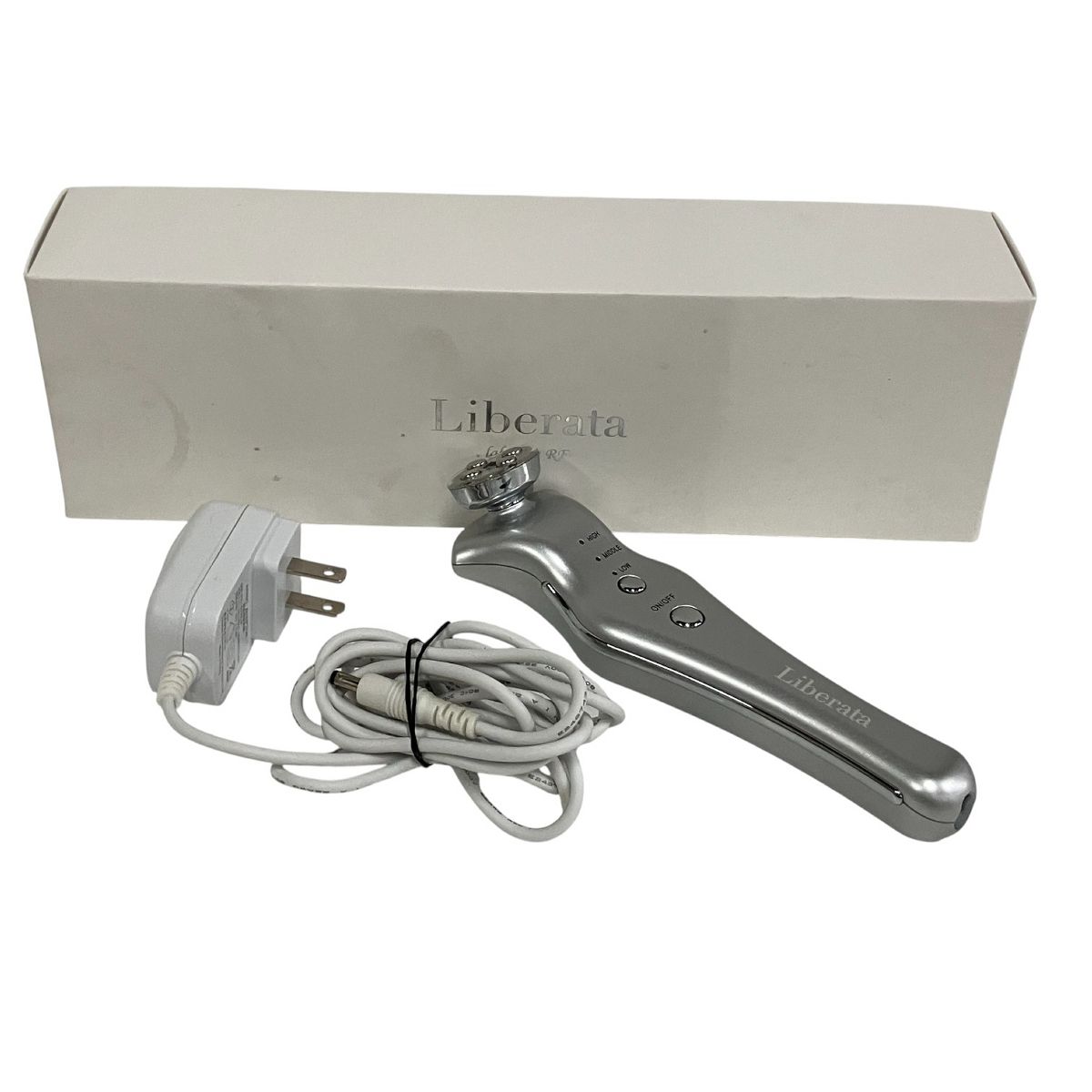 いち様専用】ELECTRON LAB DENKI BARI BRUSH ahamoいち推し｜デンキ