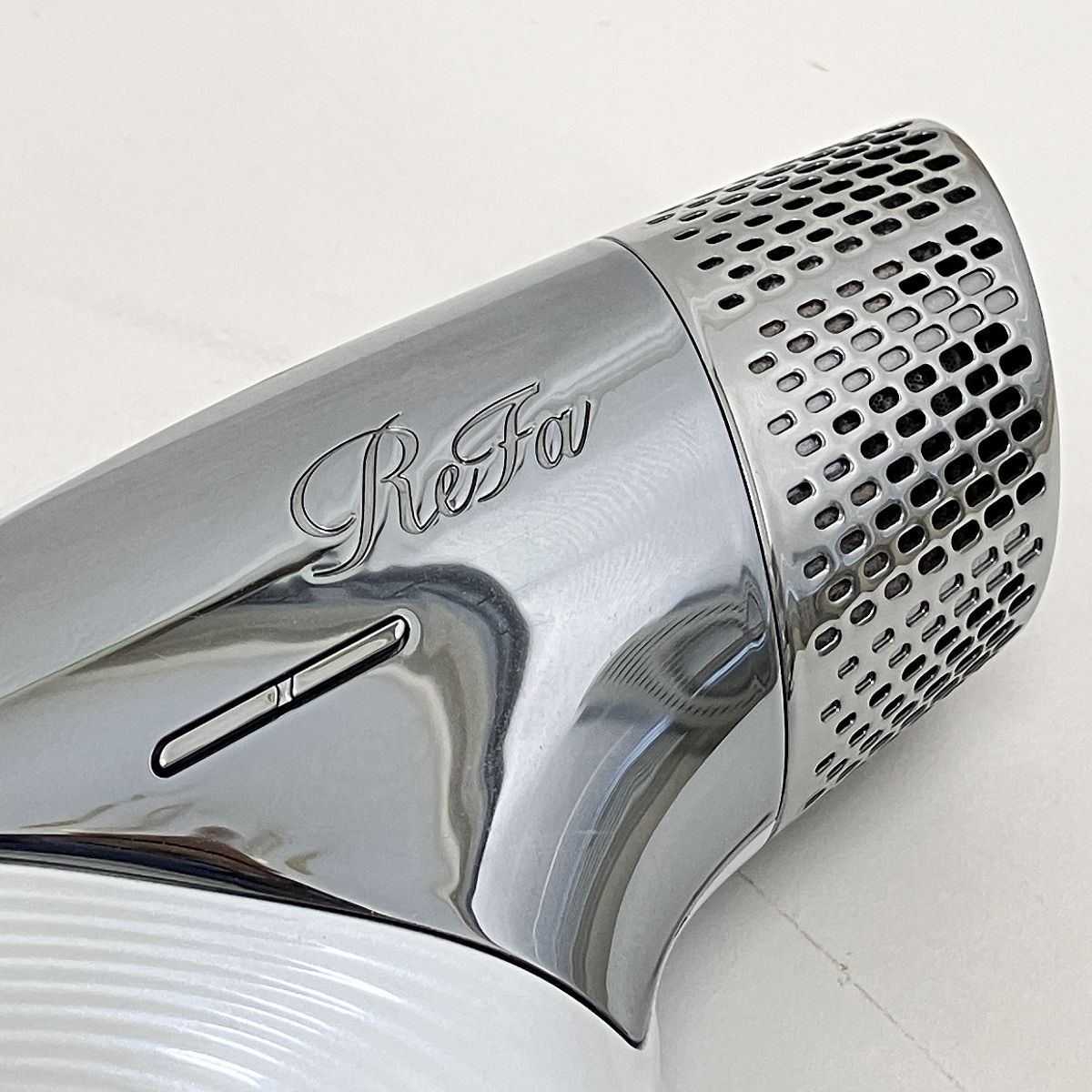  ReFa リファ RE-AN-02 A ドライヤー 製 ドライヤー ヘアドライヤー