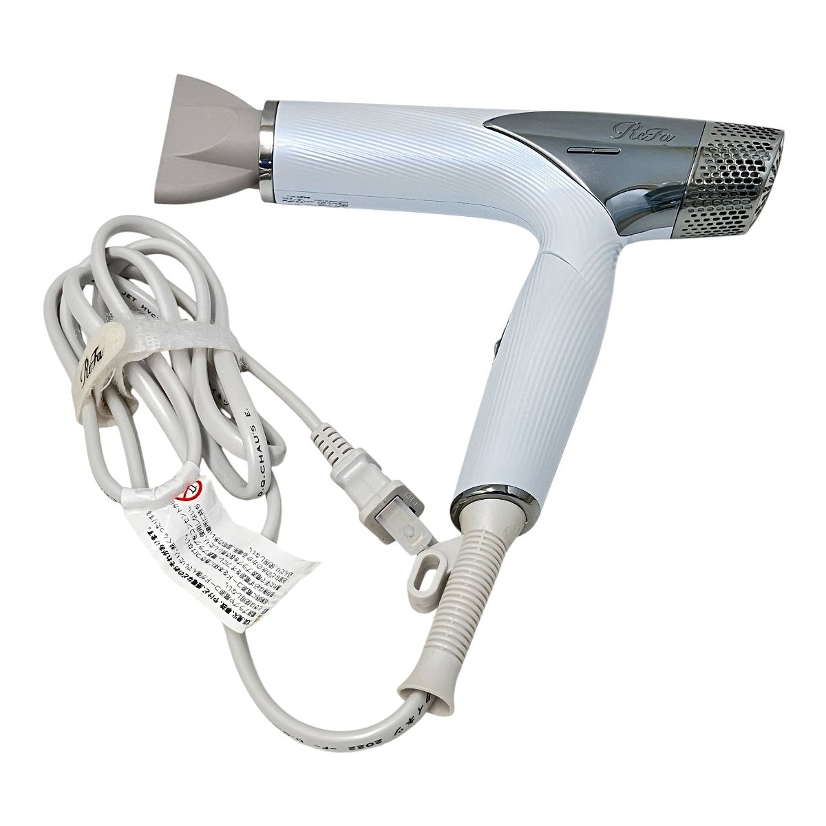 ReFa リファ RE-AN-02A ドライヤー 製 ジャンクZ10605158