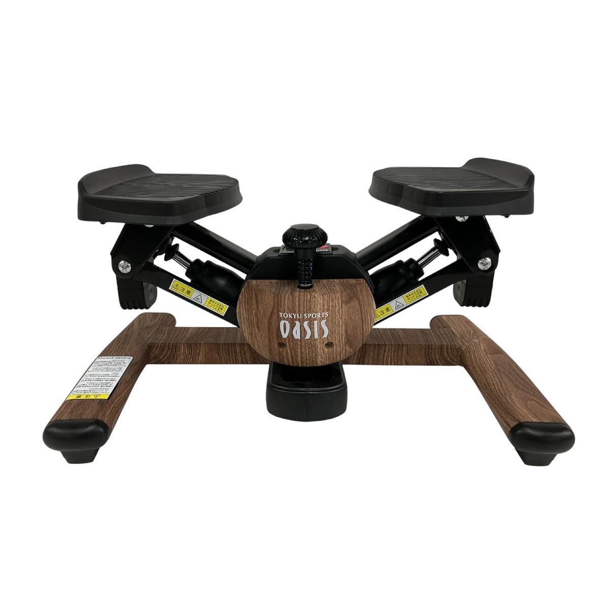 TOKYU SPORTS OASISU ツイストエアロステッパー Premium 健康器具