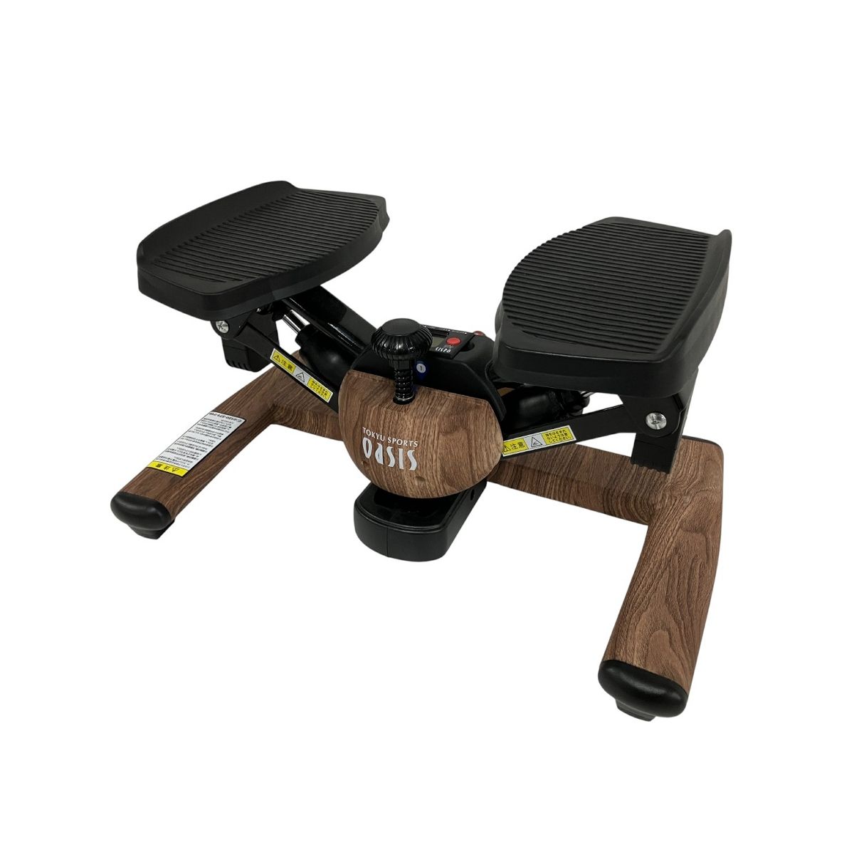 TOKYU SPORTS OASISU ツイストエアロステッパー Premium 健康器具 B10596757