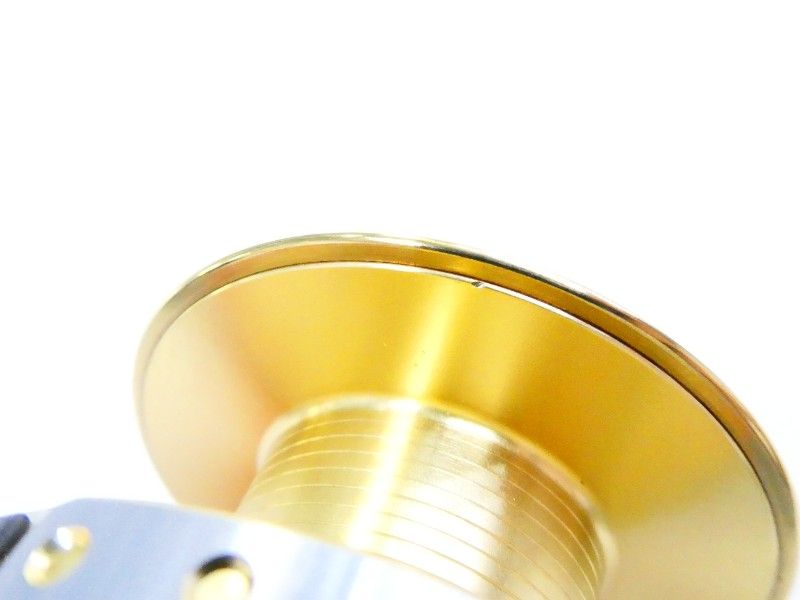 シマノ 05BB-X Mg 5000 スプール 03-8309160008