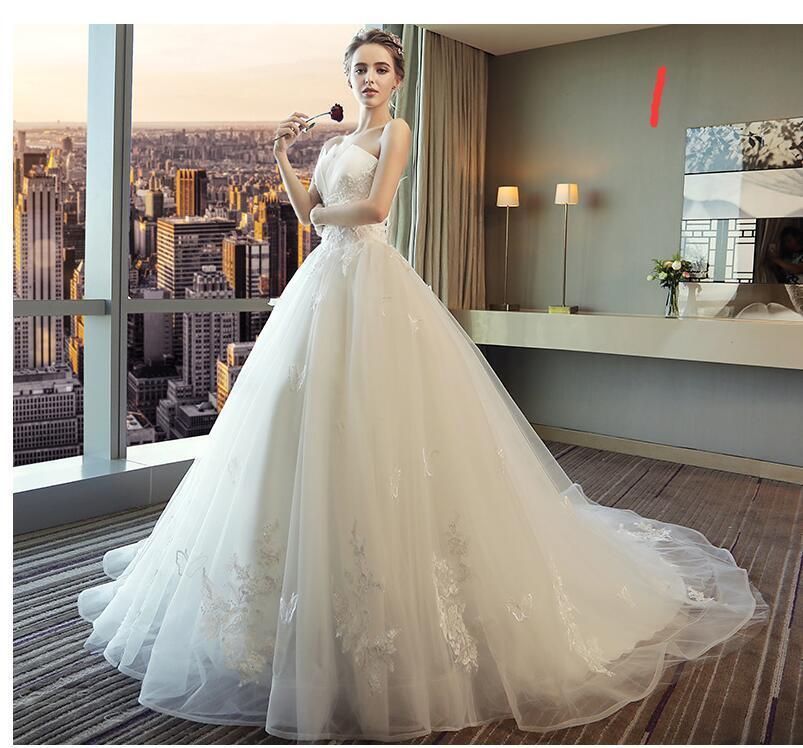 結婚式 M 9号 ウェディング パーティ ライブ イベント ドレス OPN2498