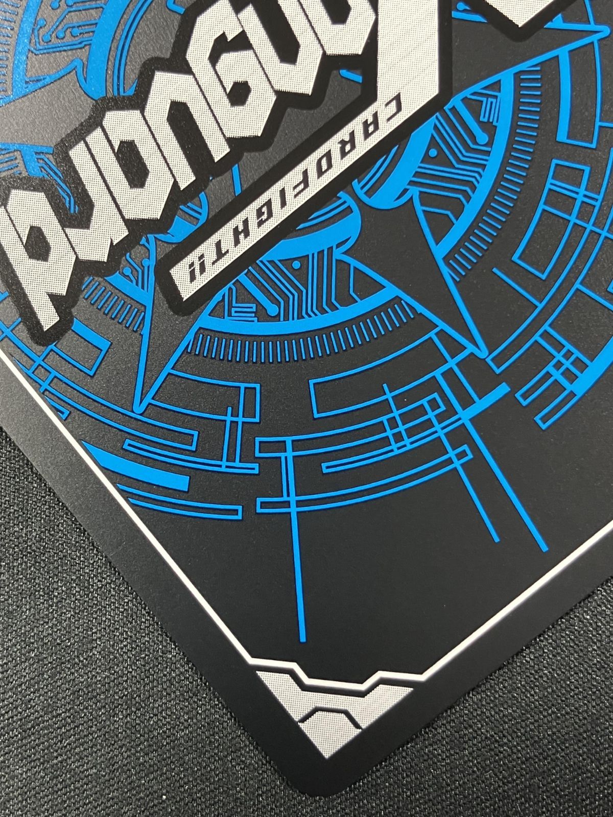 カードファイト!! ヴァンガード ジョイアンスデリバリー エルディール