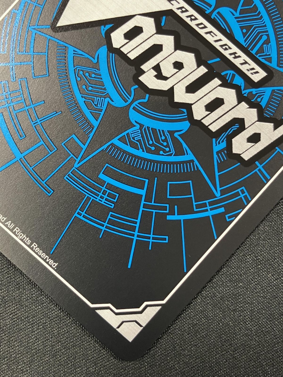 カードファイト!! ヴァンガード ジョイアンスデリバリー エルディール