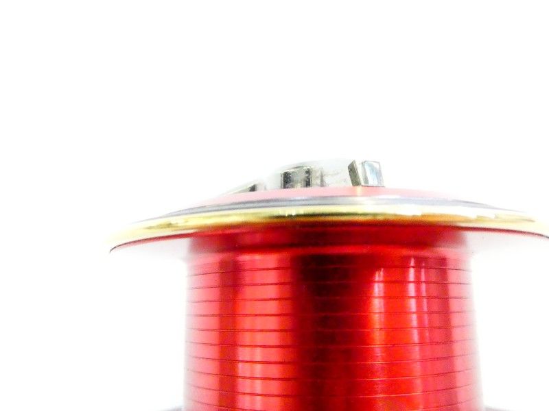 シマノ 夢屋 06BB-X ファイアブラッド 4000D スプール 03-8309160010