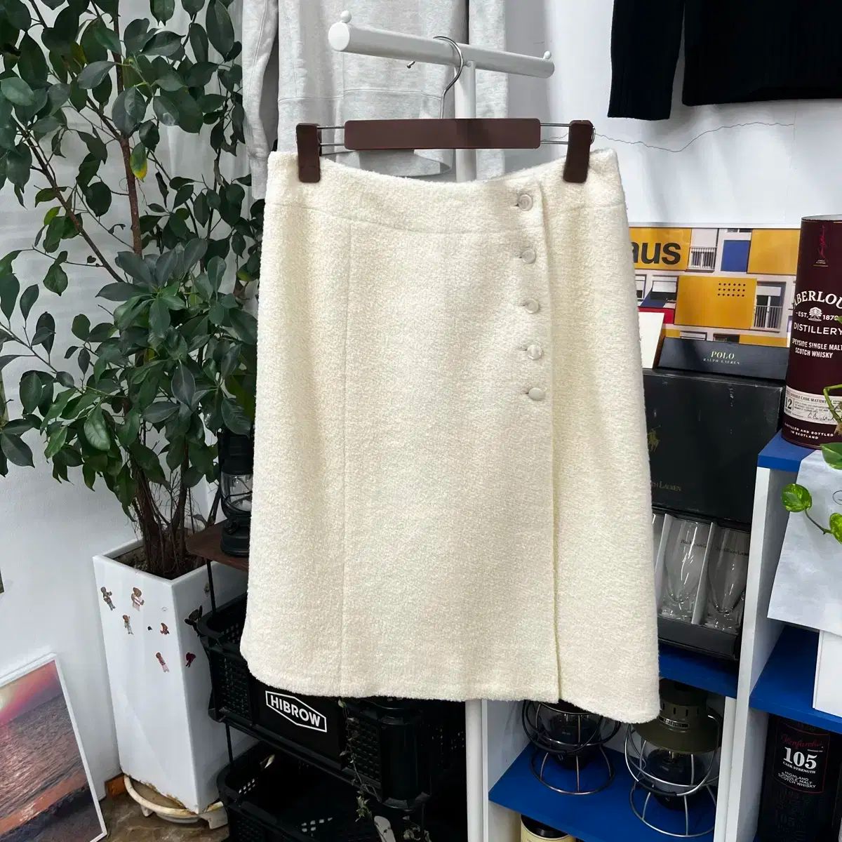 2025新作品質、保証特価！ シャネル ツイード セットアップ 38 42