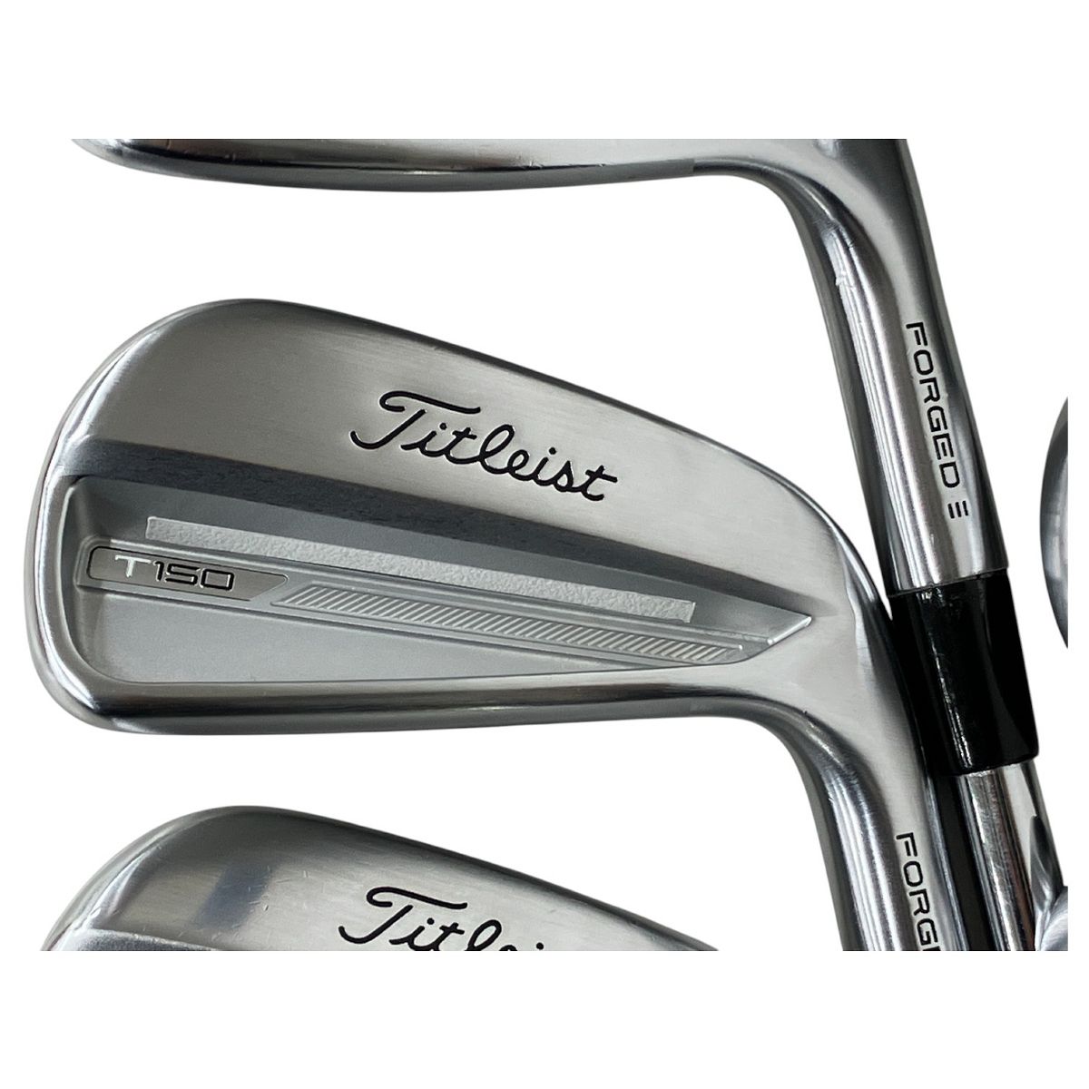 Titleist タイトリスト T150/MODUS3 TOUR120 アイアン 6本セット 中古