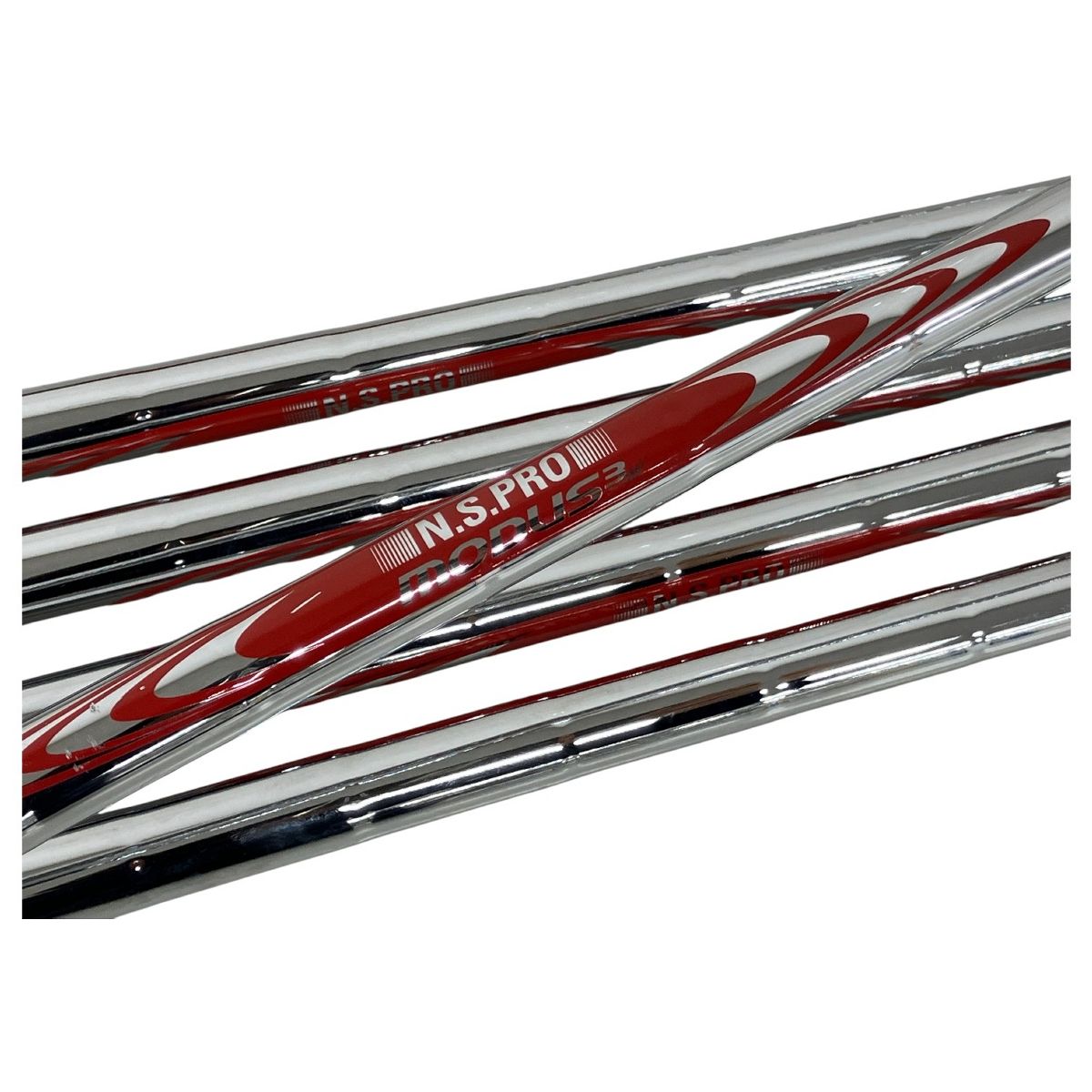 T150アイアン N.S. MODUS3 TOUR 120 6本セット タイトリスト T150