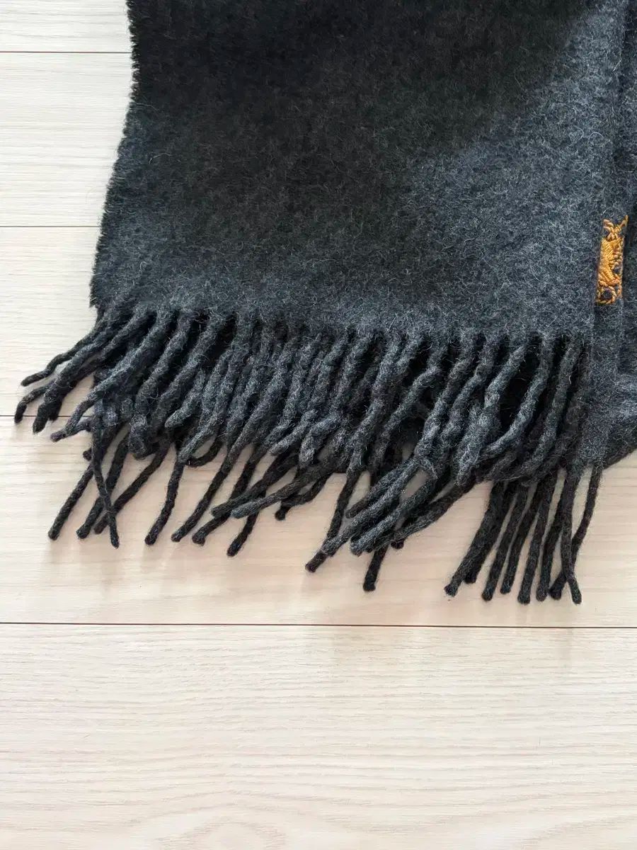 ラルフローレン キツネ