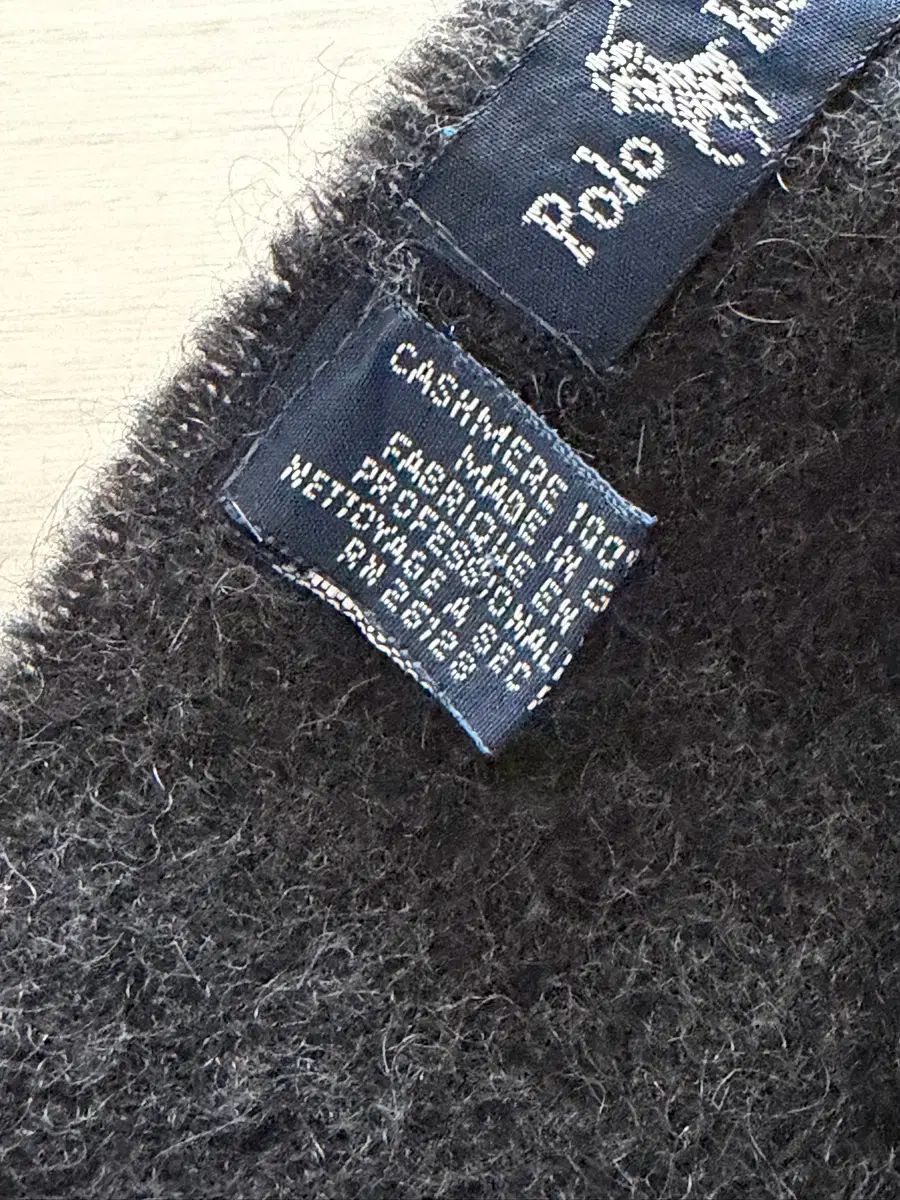 ヴィンテージ ポロ