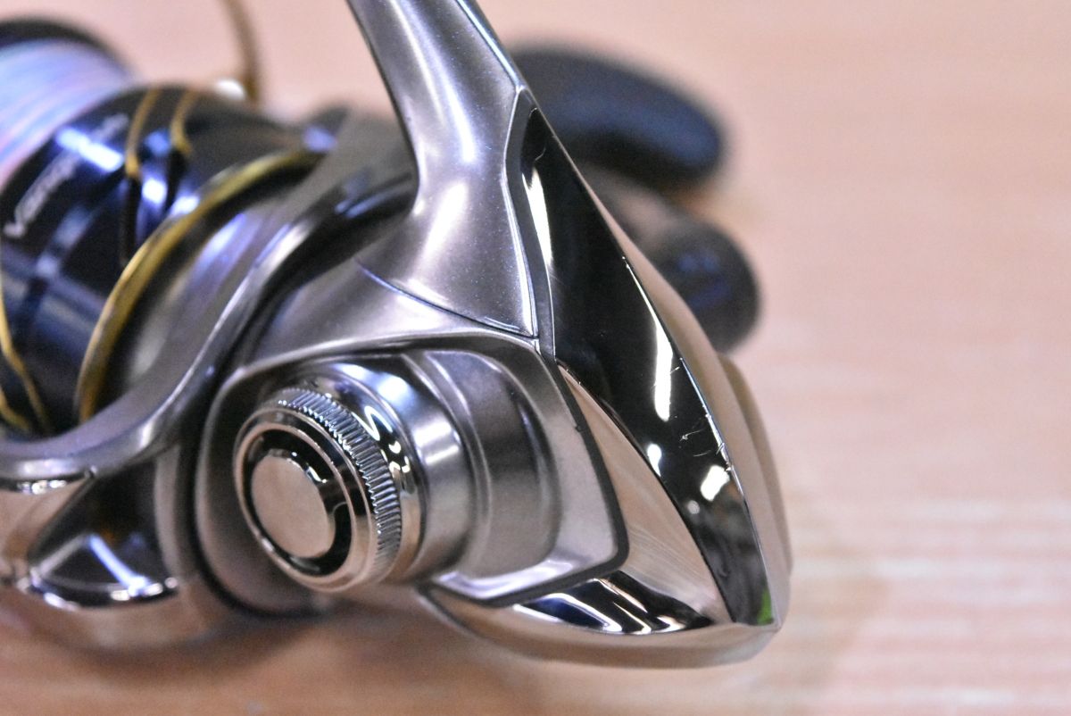 シマノ 16 ヴァンキッシュ C3000HG SHIMANO Vanquish スピニングリール