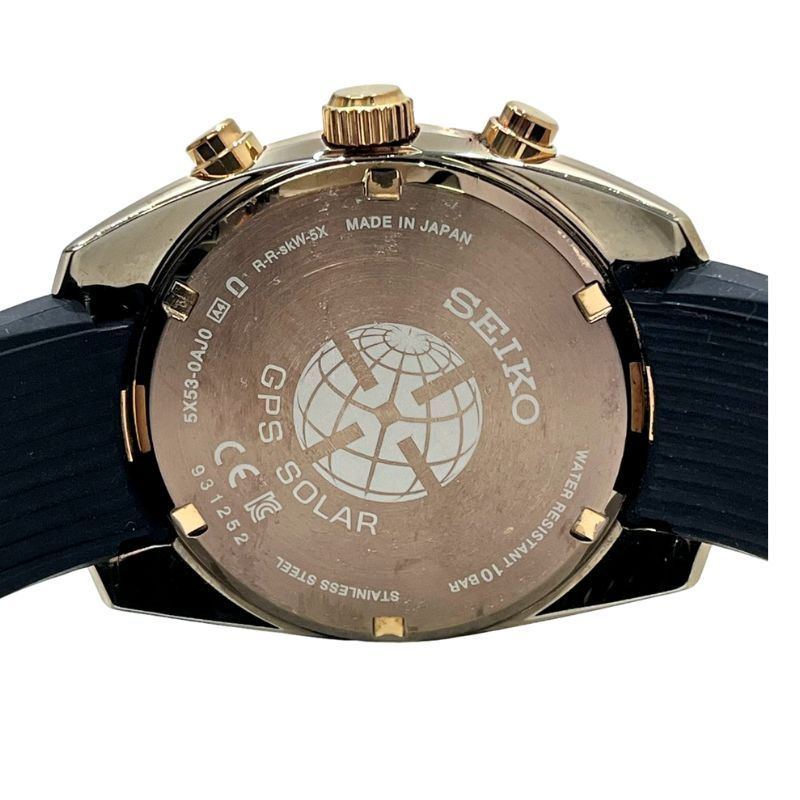 SEIKO セイコー アストロン SBXC024 5X53-0AJ0 腕時計メンズ ソーラー  