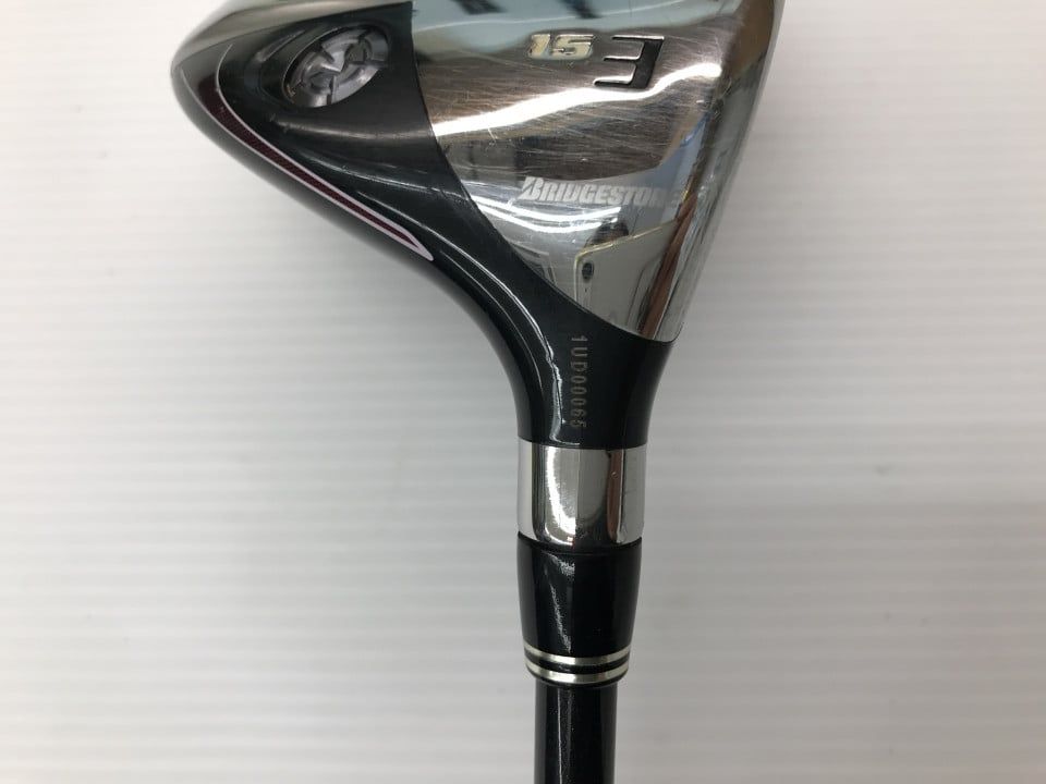 ツアーステージ X-DRIVE GR (2009) FW | 15 | S | ツアーデザイン B09