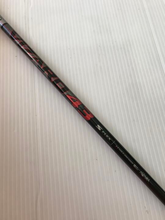 訳あり】TOUR WORLD XP-1 | 9.5 | S | VIZARD 43 | 中古 | ドライバー