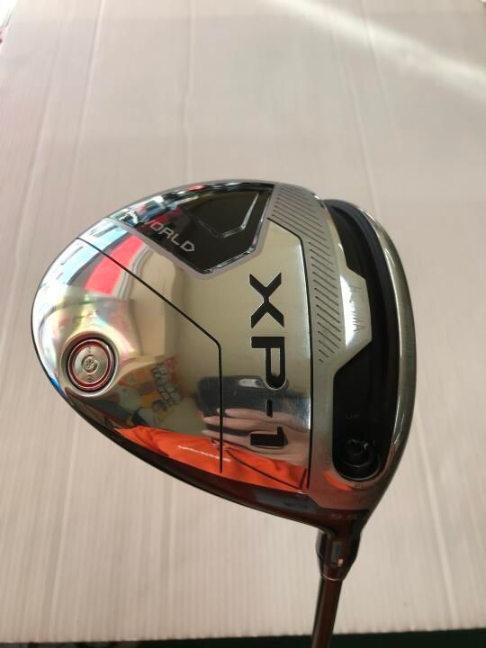 訳あり】TOUR WORLD XP-1 | 9.5 | S | VIZARD 43 | 中古 | ドライバー