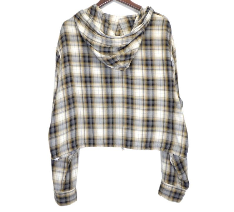 アクネストゥディオス Acne Studios 25AW 【 FN WN BLOU001157