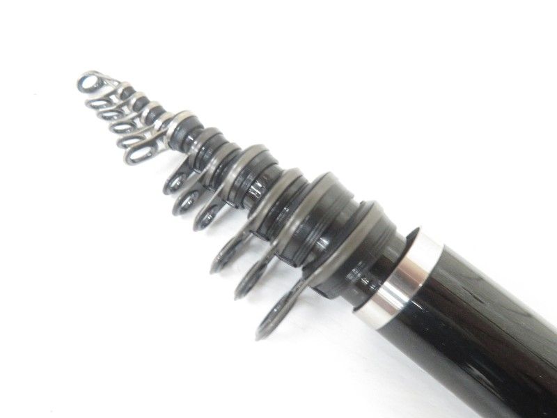 シマノ 斬波カーエー タイプⅡ 495 04-8411100010