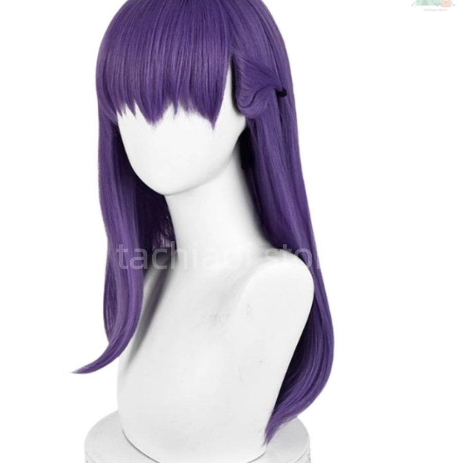 百日戦記 雫原ひるこ コスプレ衣装 黒ロングドレス 日系 アニメ イベント ウィッグ フルセット エレガント その他 コスプレ衣装 コスチューム コスプレ