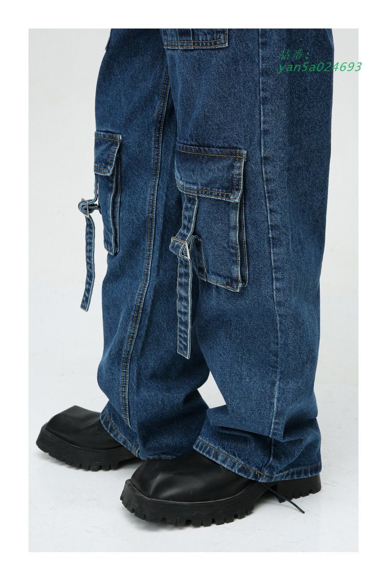  デニムパンツ韓国ファッ yan 5 a 024693 スキニーデニム デニム ジーンズ