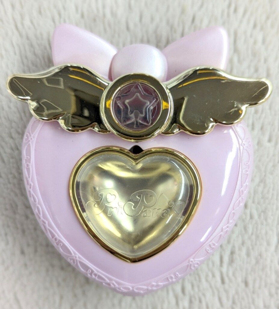 プリパラ 水色クマ ミルコレ 71ZGoWMY4HL._AC_UF350,