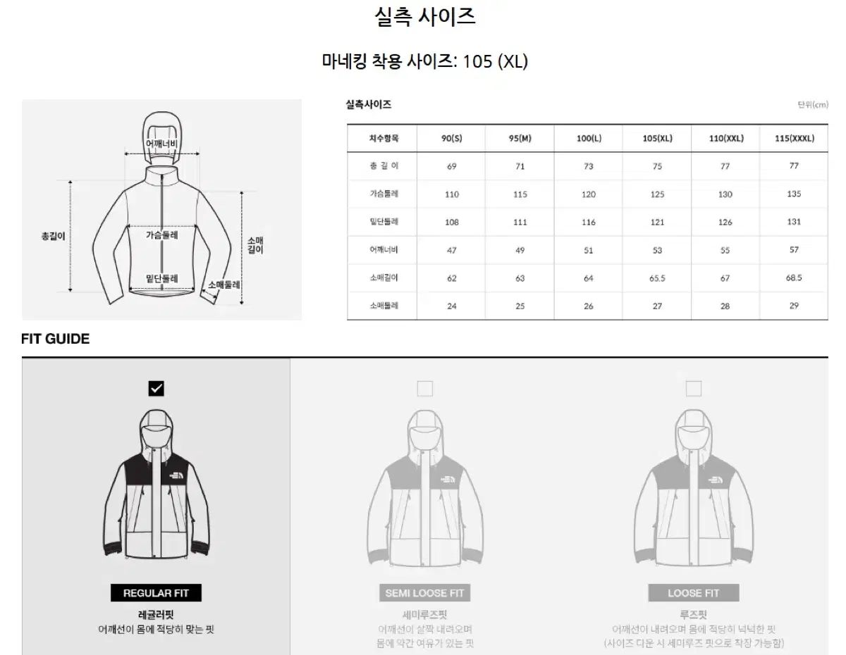 FACE ザノースフェイス