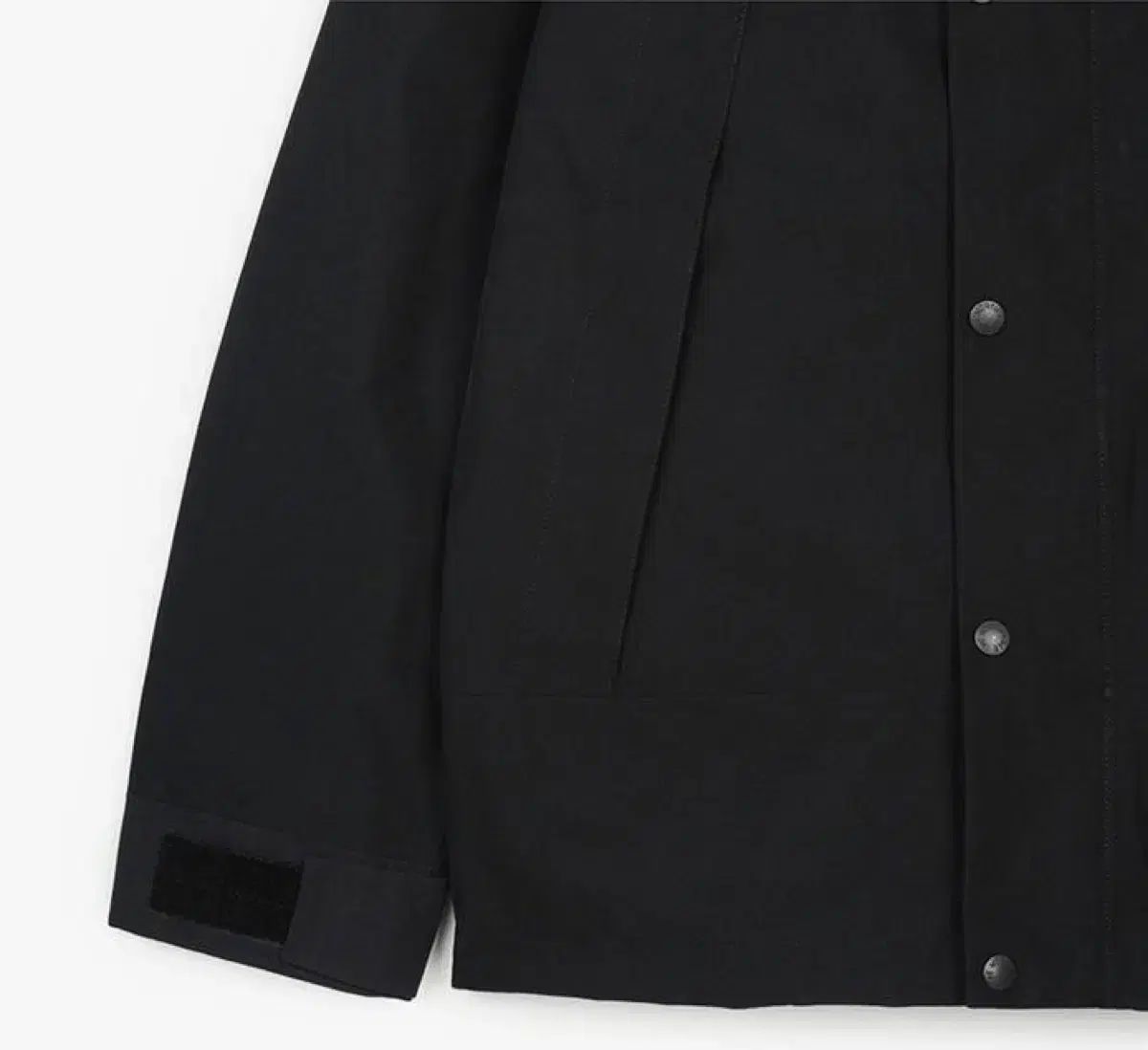 THE NORTH FACE ザノースフェイス ユニセックス Ecco エコー GORE-TEX ゴアテックス マウンテン 防水 ジャケット OLIVEOS_COM_TR