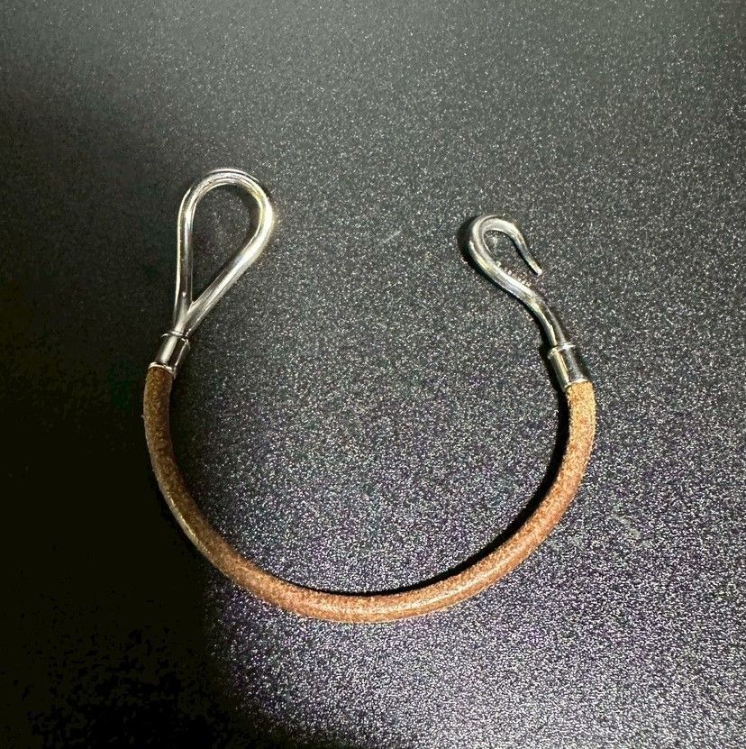 ジャンボブレスレット