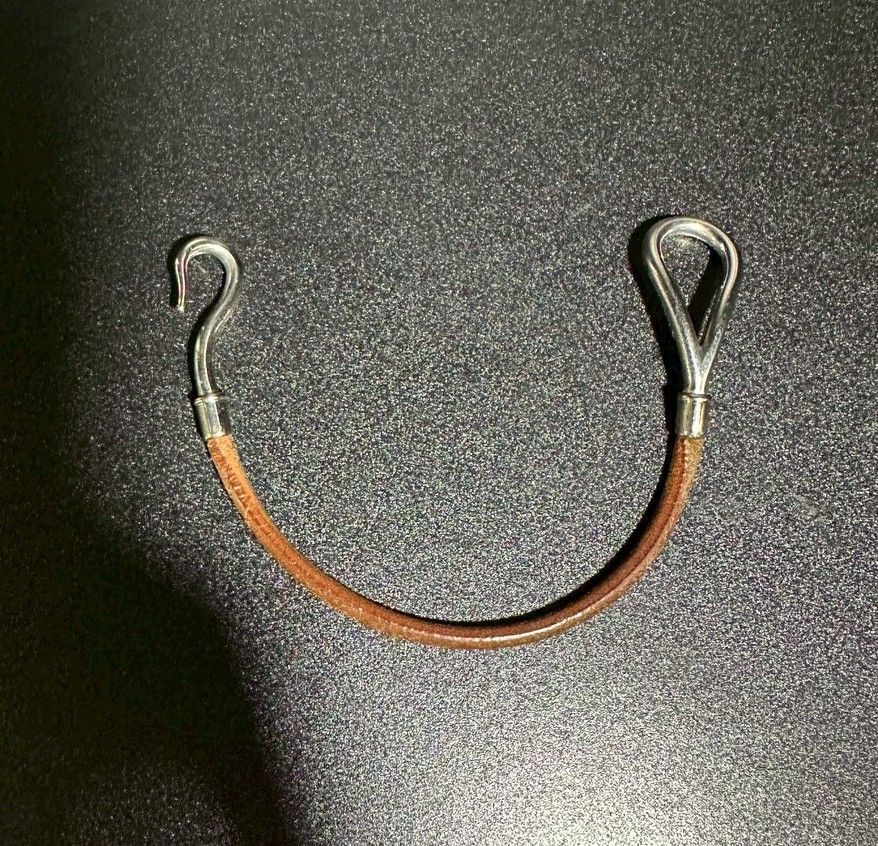 ジャンボブレスレット