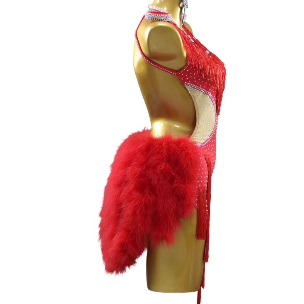 チャチャ ワルツ