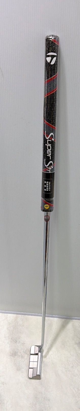 新品未使用品 テーラーメイド アームロックパター TaylorMade TP