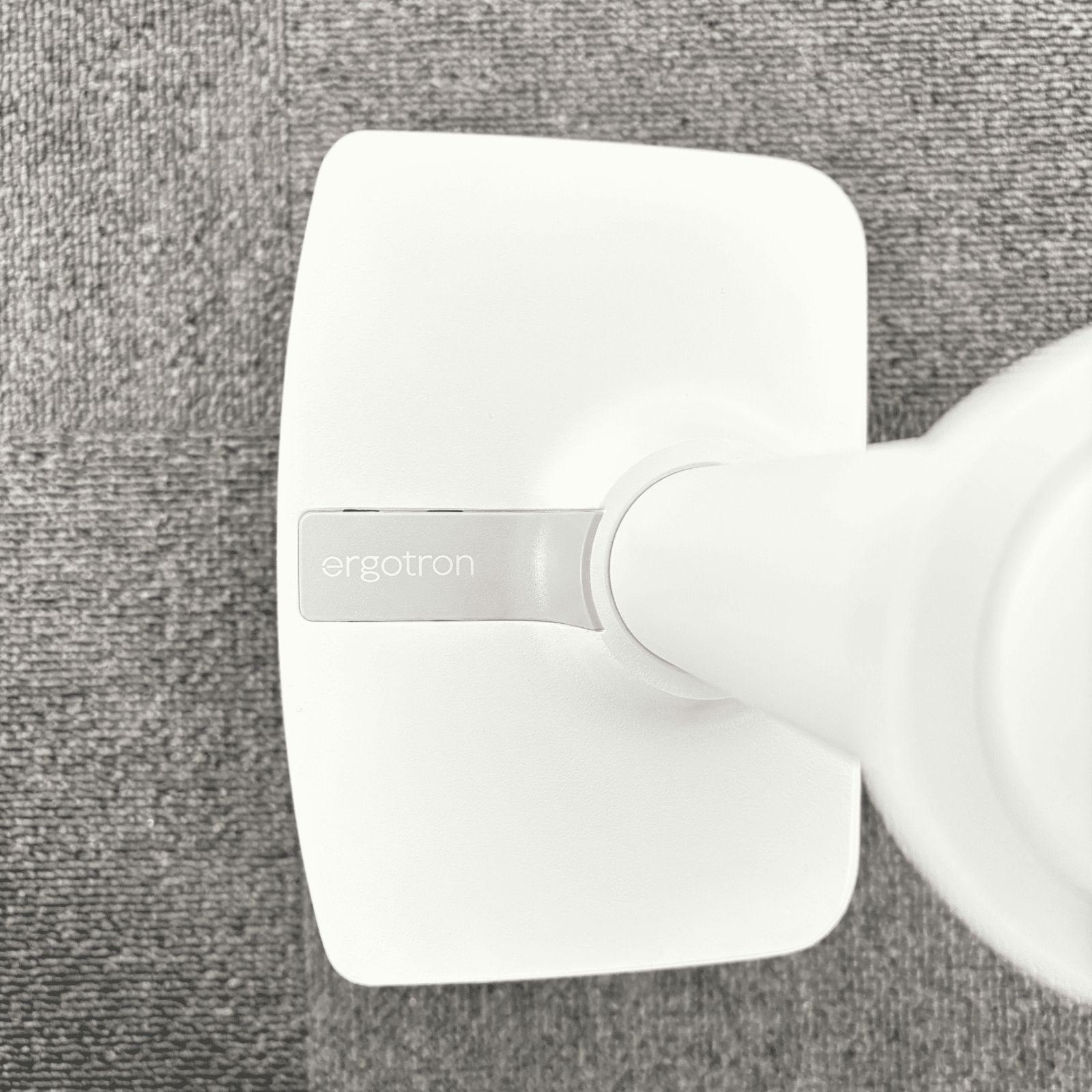 エルゴトロンLXモニターアーム ホワイト ERGOTRON 美品 Amazon.co.jp: ERGOTRON エルゴトロン LX モニターアーム デスク