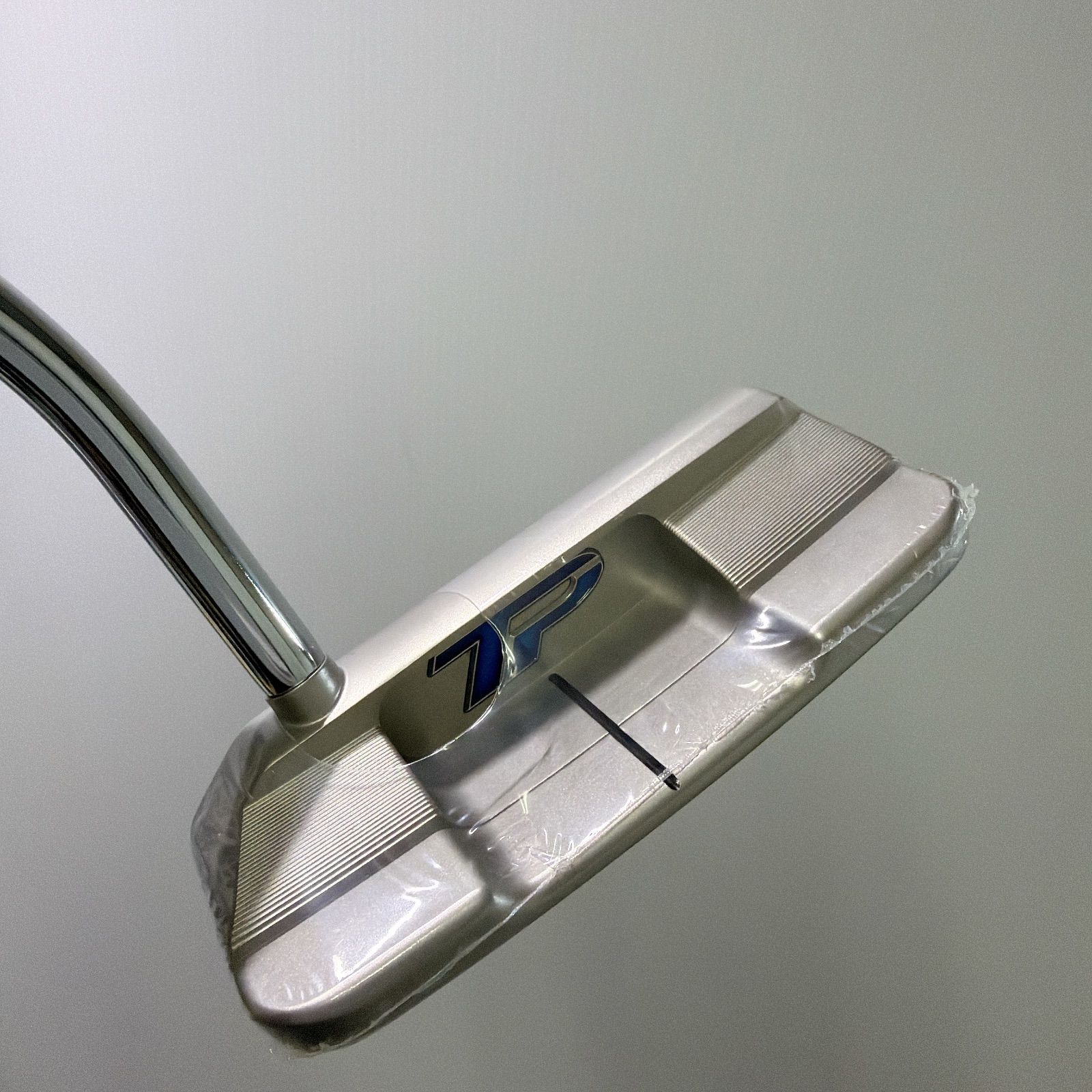 新品未使用品 テーラーメイド アームロックパター TaylorMade TP