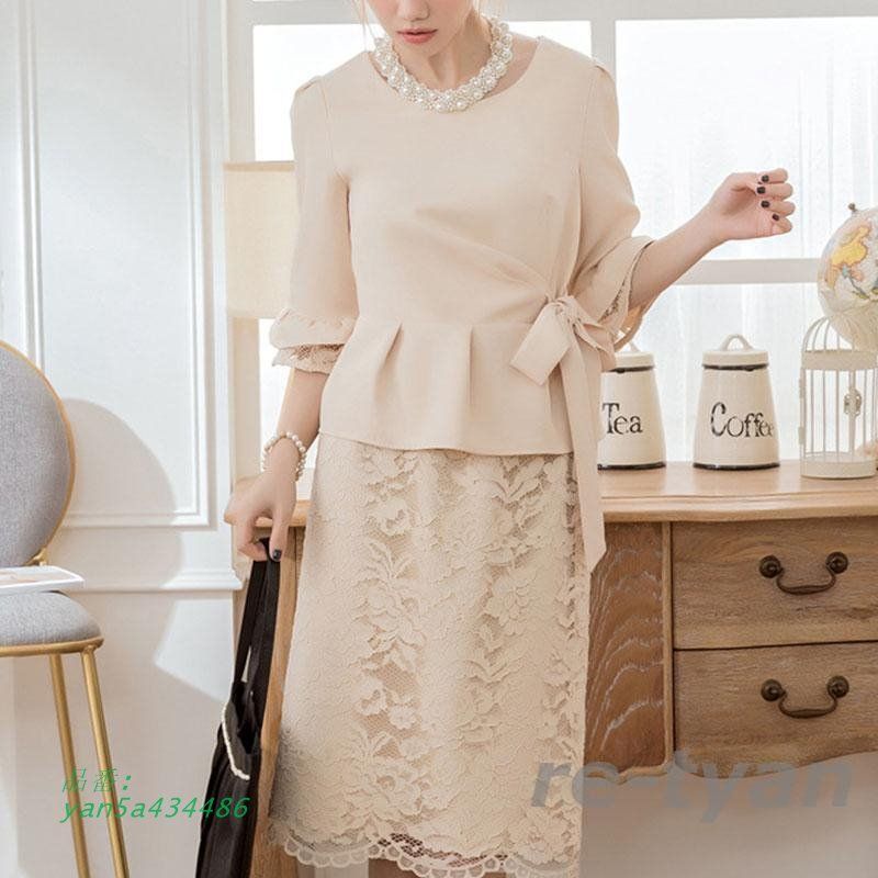 卒業式 七五三 レディース 入学式 卒園式 入園式 服装 セレモニースーツ 40代 ママ セットアップ 母 お宮参り 30代 服 スーツ 2点セット yan5a434486