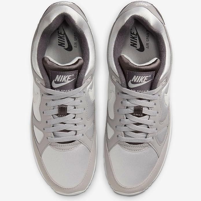  ナイキ エア スパン 2 SE AIR SPAN アトモスフィアグレー サンダーグレー バストグレー BQ 8164-001 28.5 cm その他 陸上競技