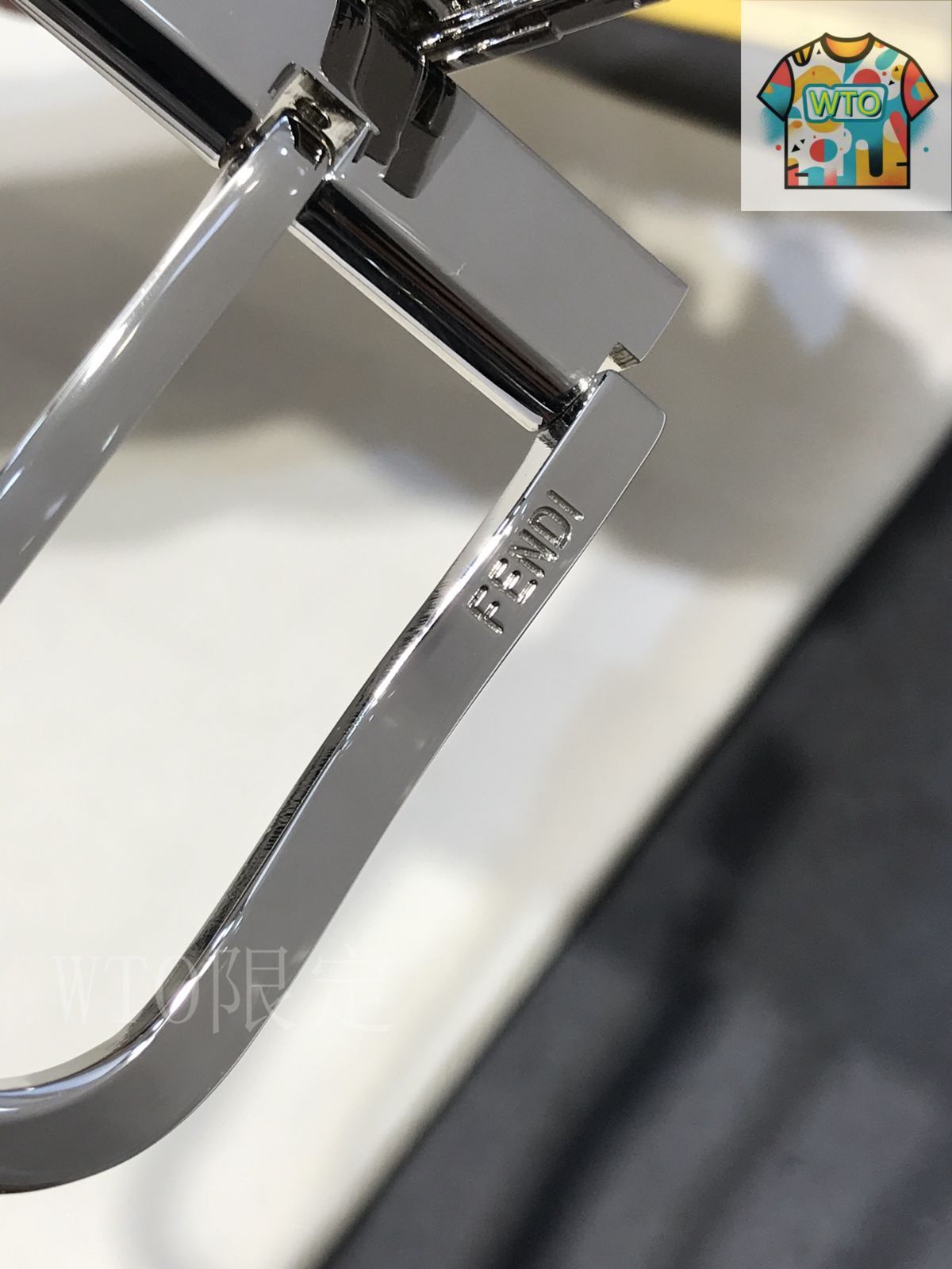 ロゴデザインベルト-WTO輸入-YCK24