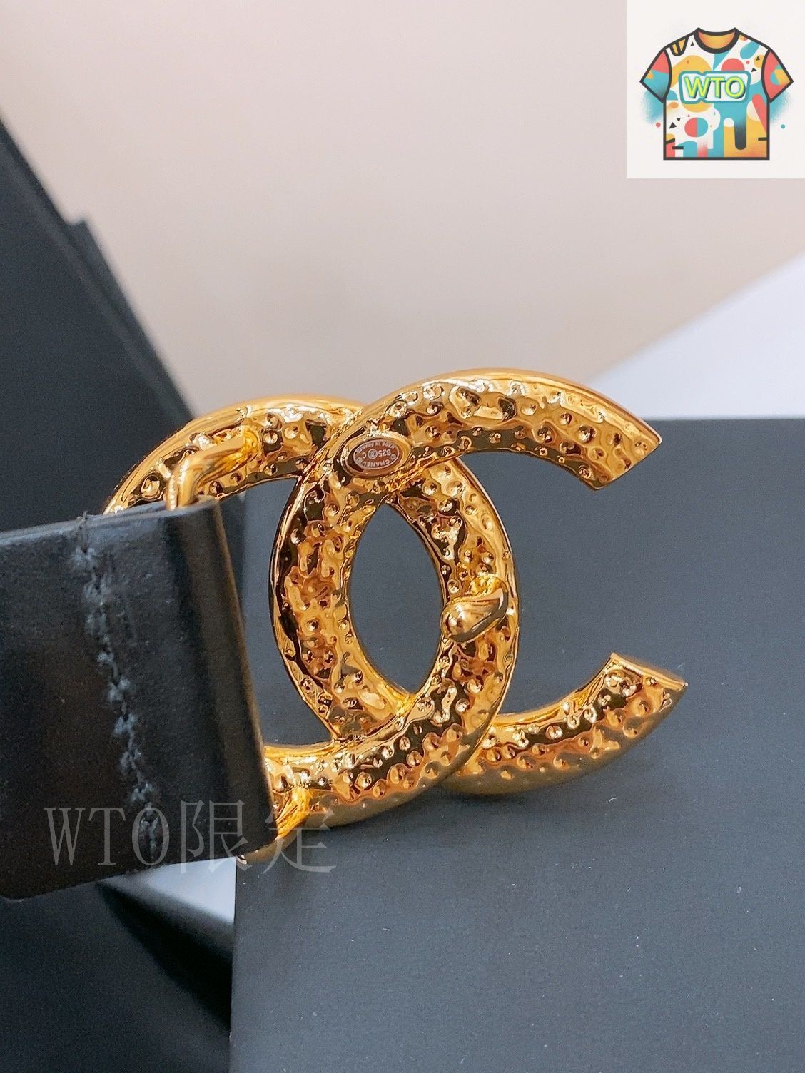 ベルト-WTO輸入-HMX 32