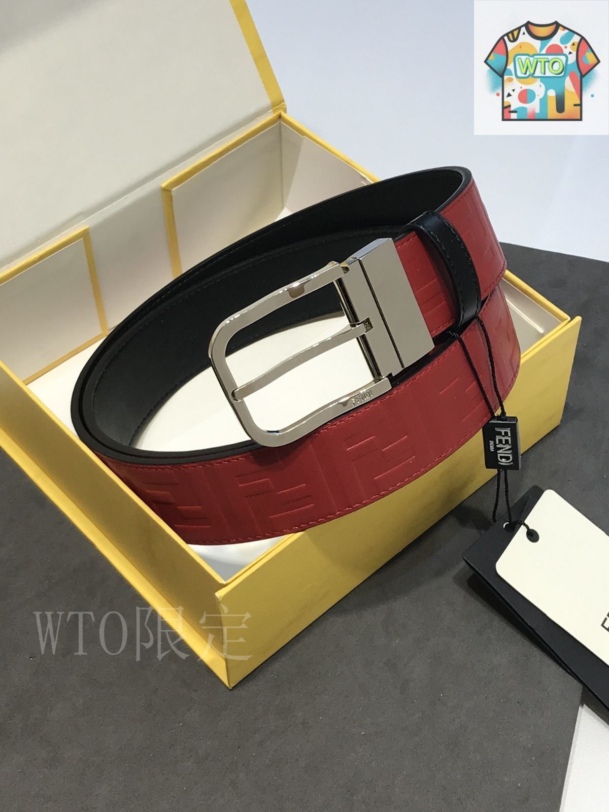WTO通販 Fendi