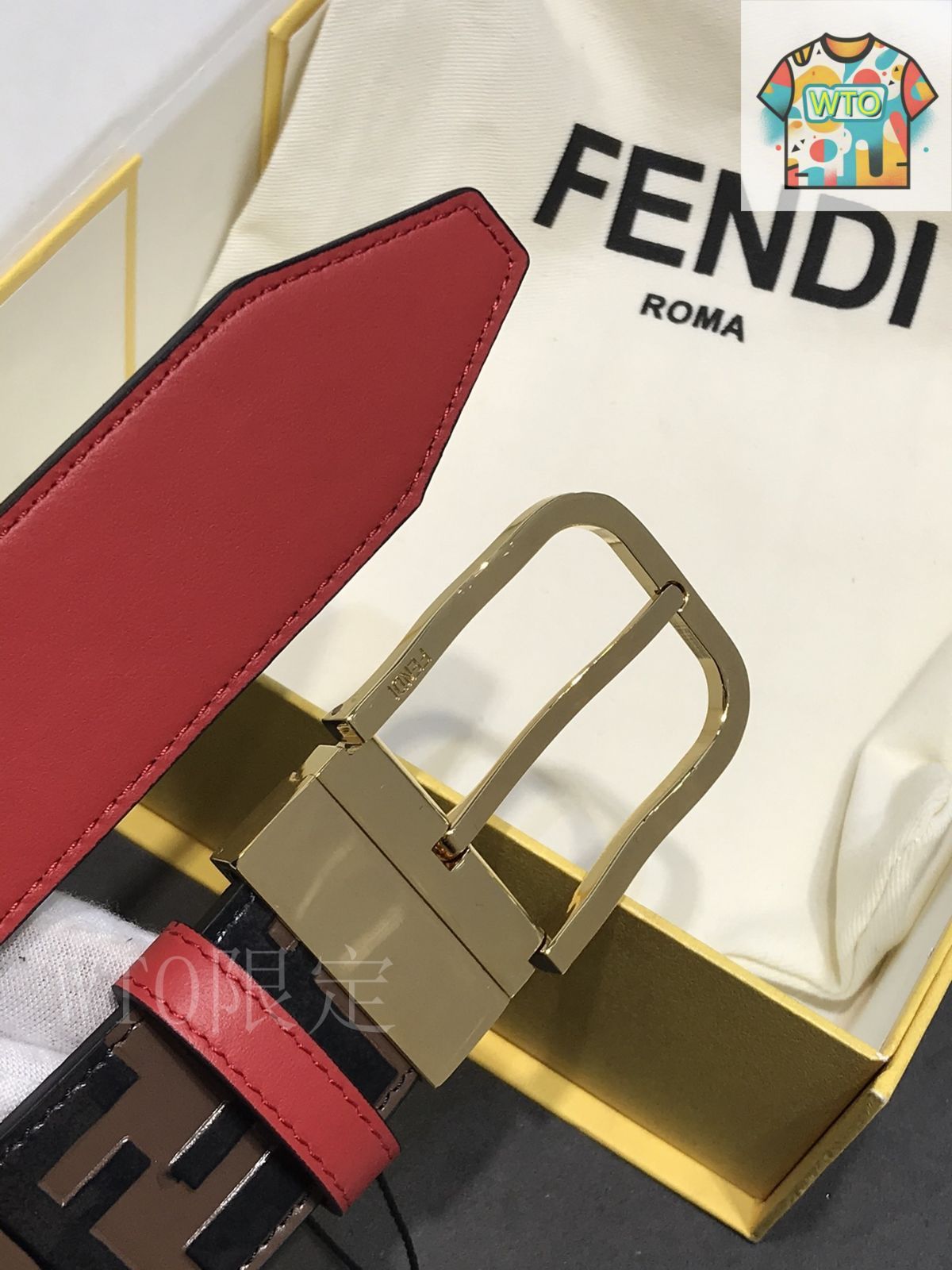 WTO通販 Fendi