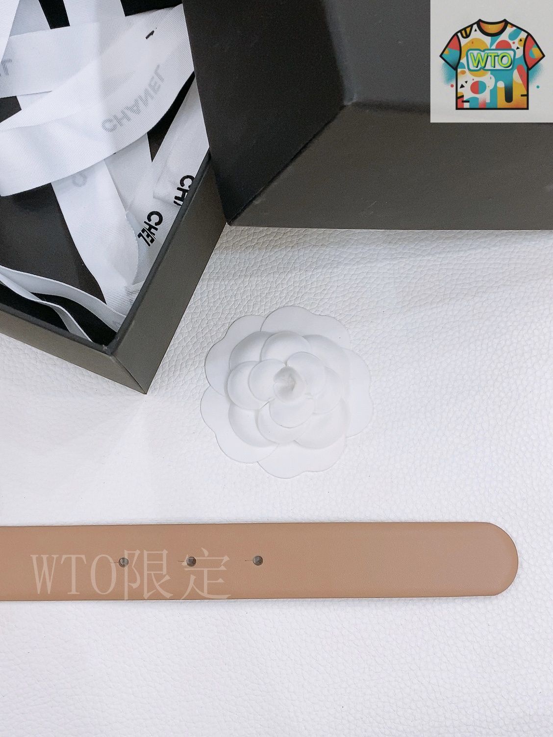 C ベルト-WTO輸入-OVK