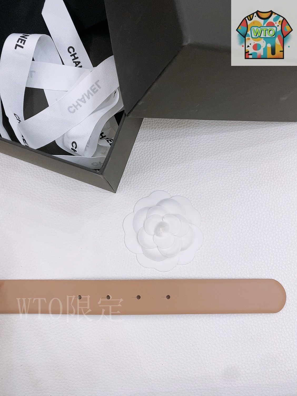 ベルト-WTO輸入-WAR