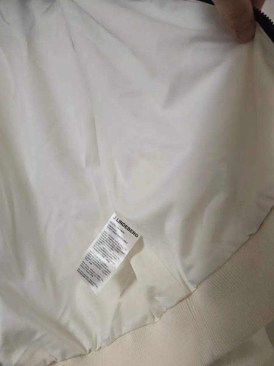 J.リンドバーグ 防風