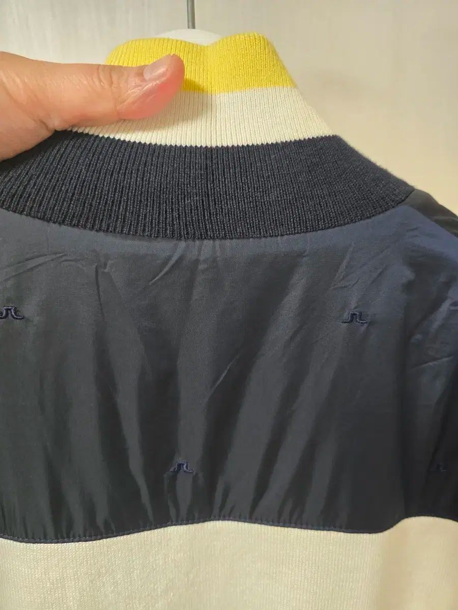  J.LINDEBERG J.リンドバーグ 防風 ジップアップ アウター スモール その他 レディースウェア