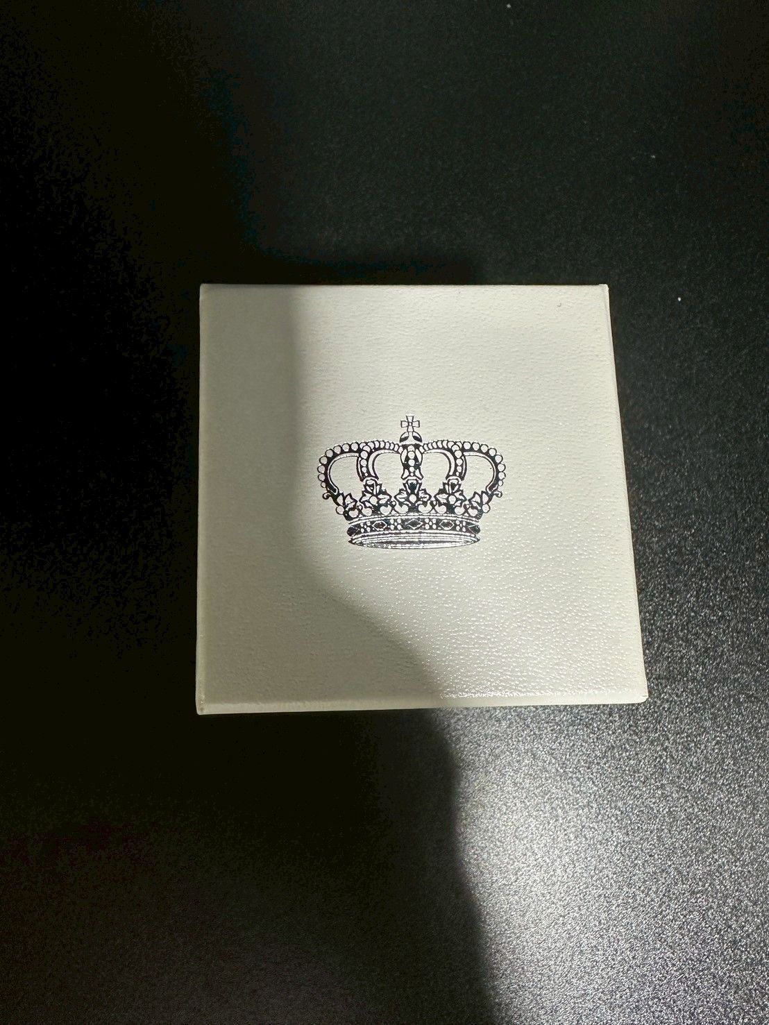 ジャスティンデイビス Sv 925 リング6.2 g