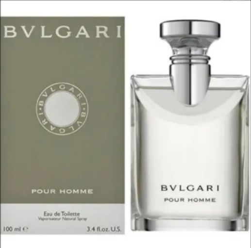 ブルガリ プールオム EDT 100ml フレグランス 香水 メンズ. - メルカリ