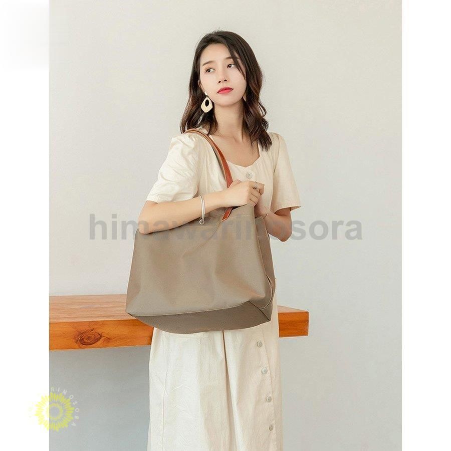 モスグレー 通勤 ブラック レディース ショルダーバッグ おしゃれ 大容量 本革 ベージュ オックスフォード 牛革 通学大きめ A4 トートバッ