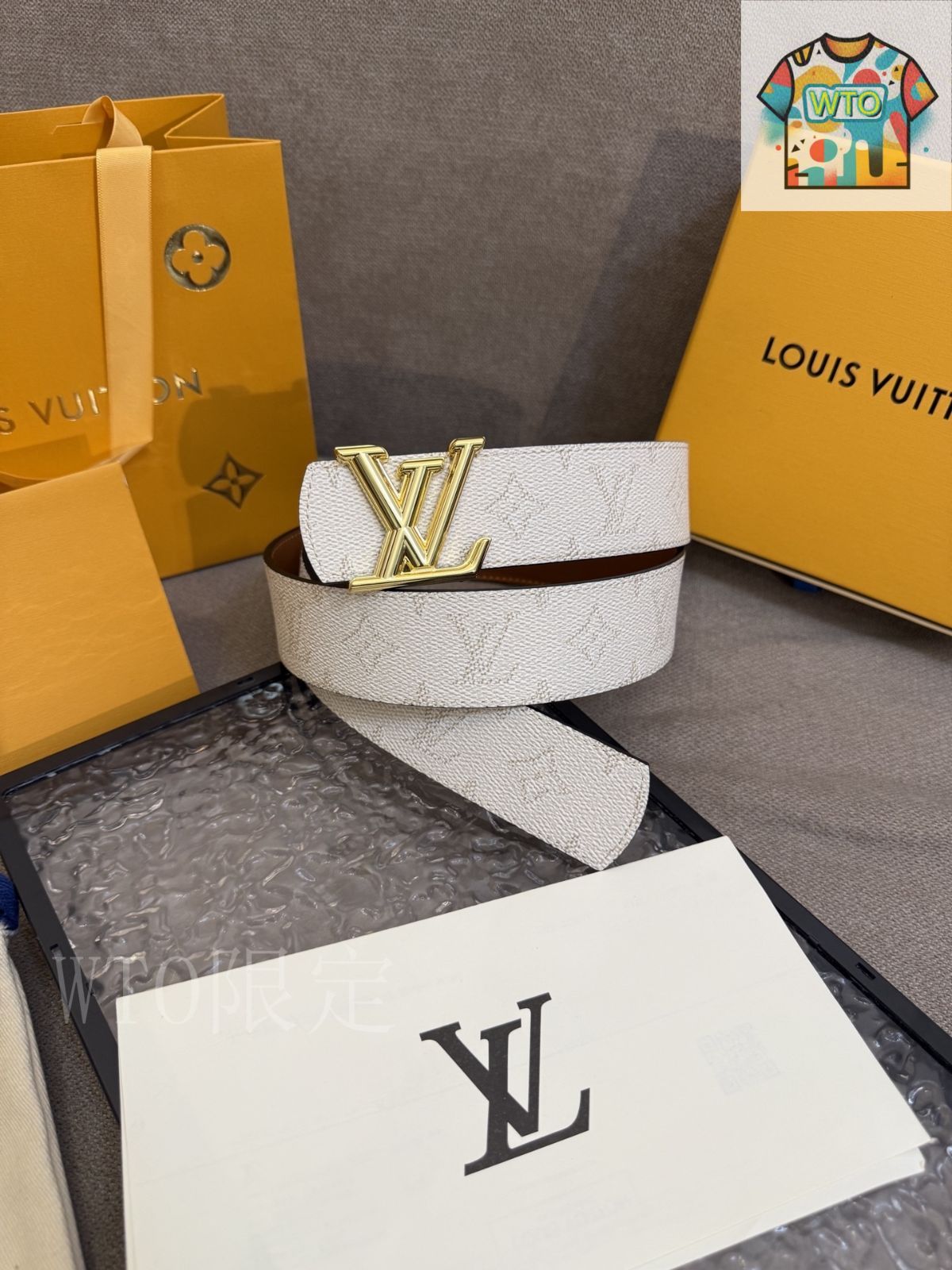 ルイヴィトン Dimension