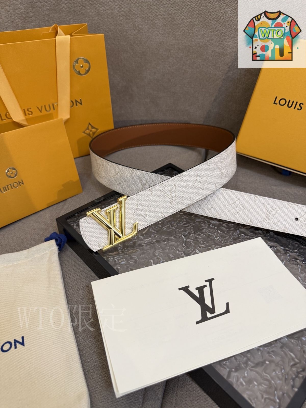 Vuitton